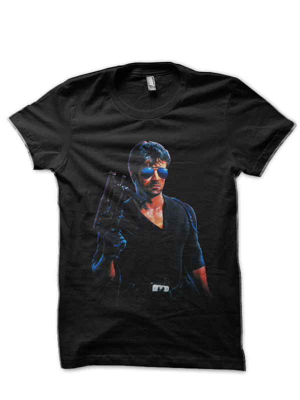Sylvester Stallone T-Shirt Style010 Hoodie, Sweatshirt | CoreVibeTees.com