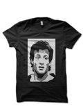 Sylvester Stallone T-Shirt Style005 Hoodie, Sweatshirt | CoreVibeTees.com