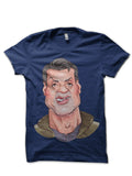 Sylvester Stallone T-Shirt Style003 Hoodie, Sweatshirt | CoreVibeTees.com