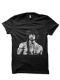 Sylvester Stallone T-Shirt Style002 Hoodie, Sweatshirt | CoreVibeTees.com