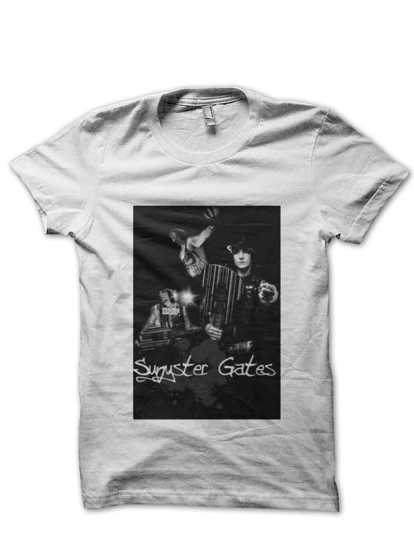 Synyster Gates T-Shirt Style009 Hoodie, Sweatshirt | CoreVibeTees.com