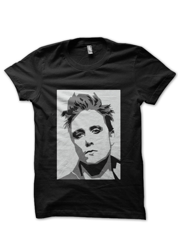Synyster Gates T-Shirt Style007 Hoodie, Sweatshirt | CoreVibeTees.com