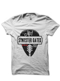 Synyster Gates T-Shirt Style006 Hoodie, Sweatshirt | CoreVibeTees.com
