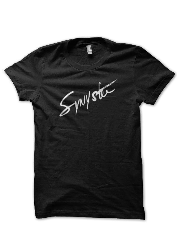 Synyster Gates T-Shirt Style003 Hoodie, Sweatshirt | CoreVibeTees.com