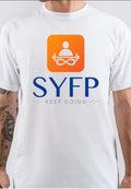 Sypf T-Shirt Hoodie, Sweatshirt | CoreVibeTees.com