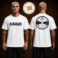 System Of A Down Toxicity Album Toxicity 25 Anniversary Collection Two Sided Unisex T Shirt