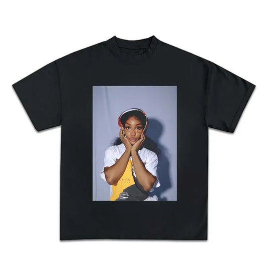 Sza Music T Shirt