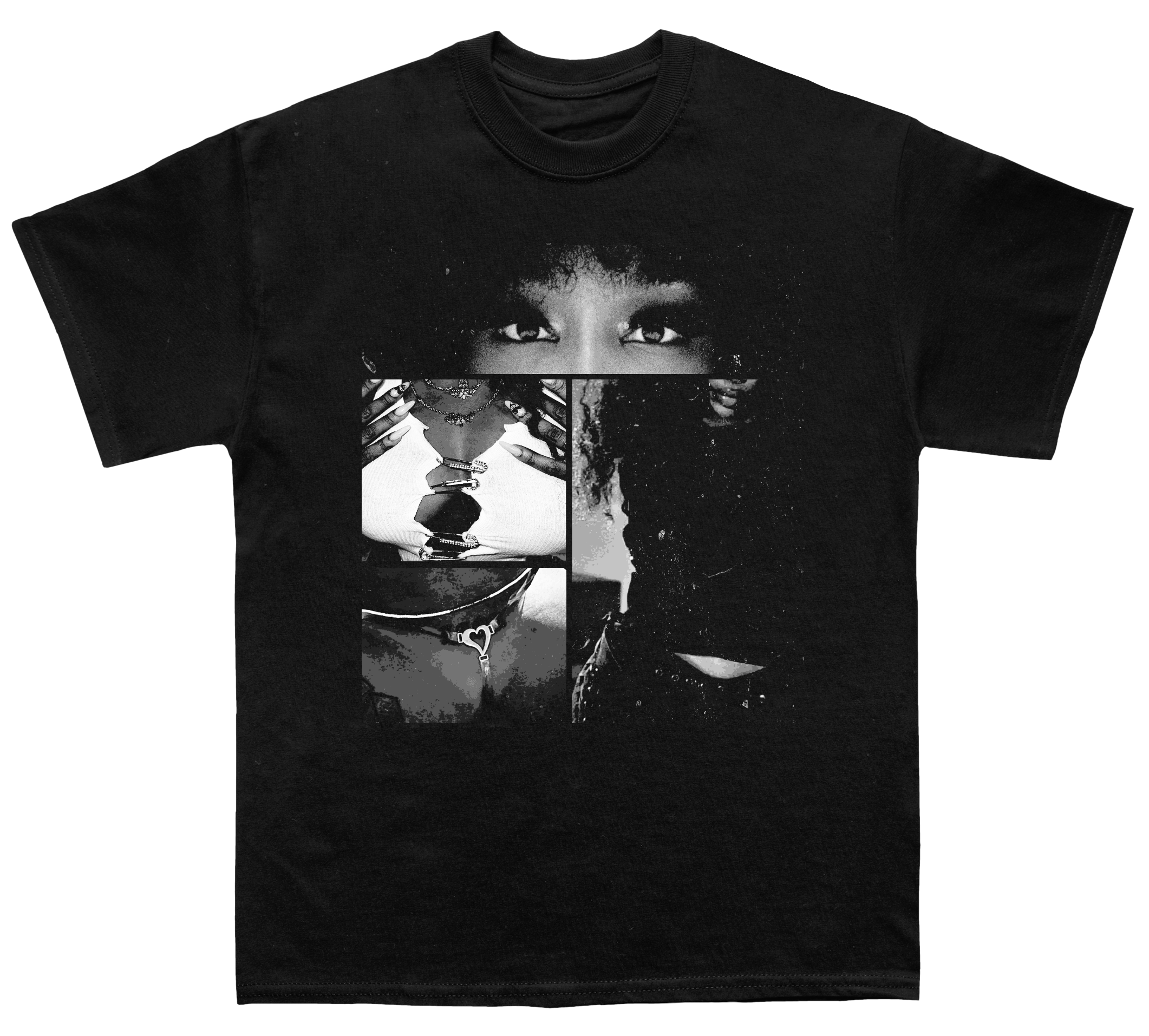 Sza â€œEyesâ€ TEE Hoodie, Sweatshirt | CoreVibeTees.com