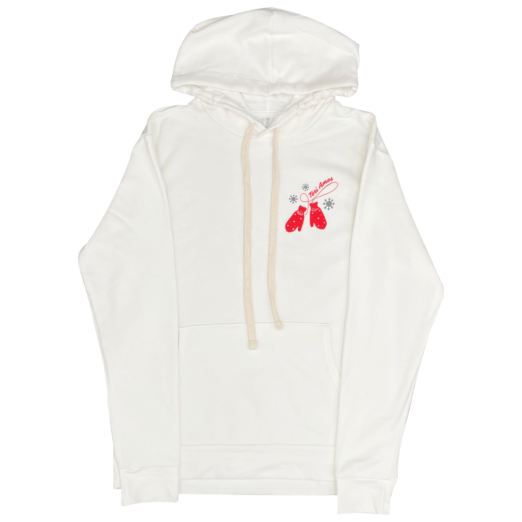 Holiday White Pullover Hoodie T-Shirts, Sweatshirt | CoreVibeTees.com (Image 2)