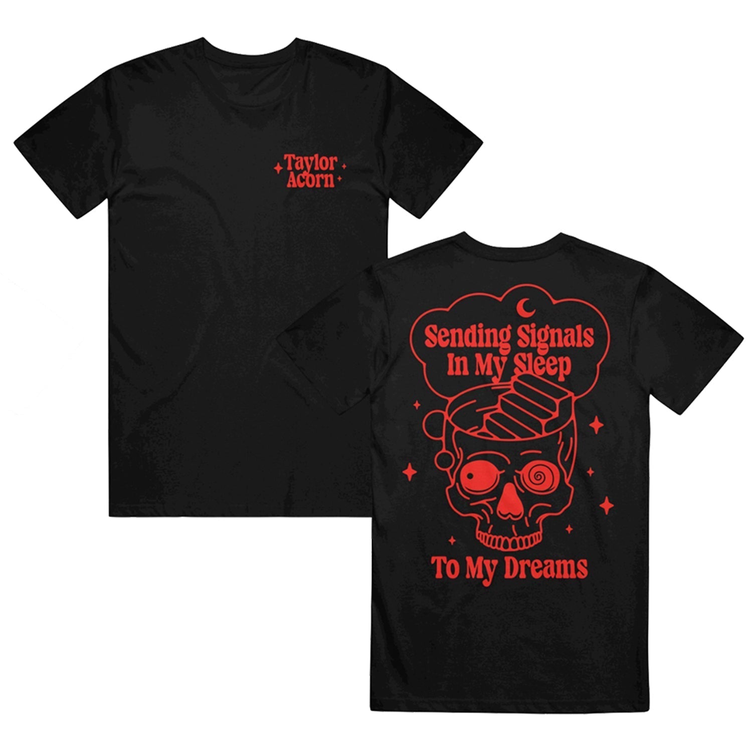 Dreams T-Shirt (Black) Hoodie, Sweatshirt | CoreVibeTees.com