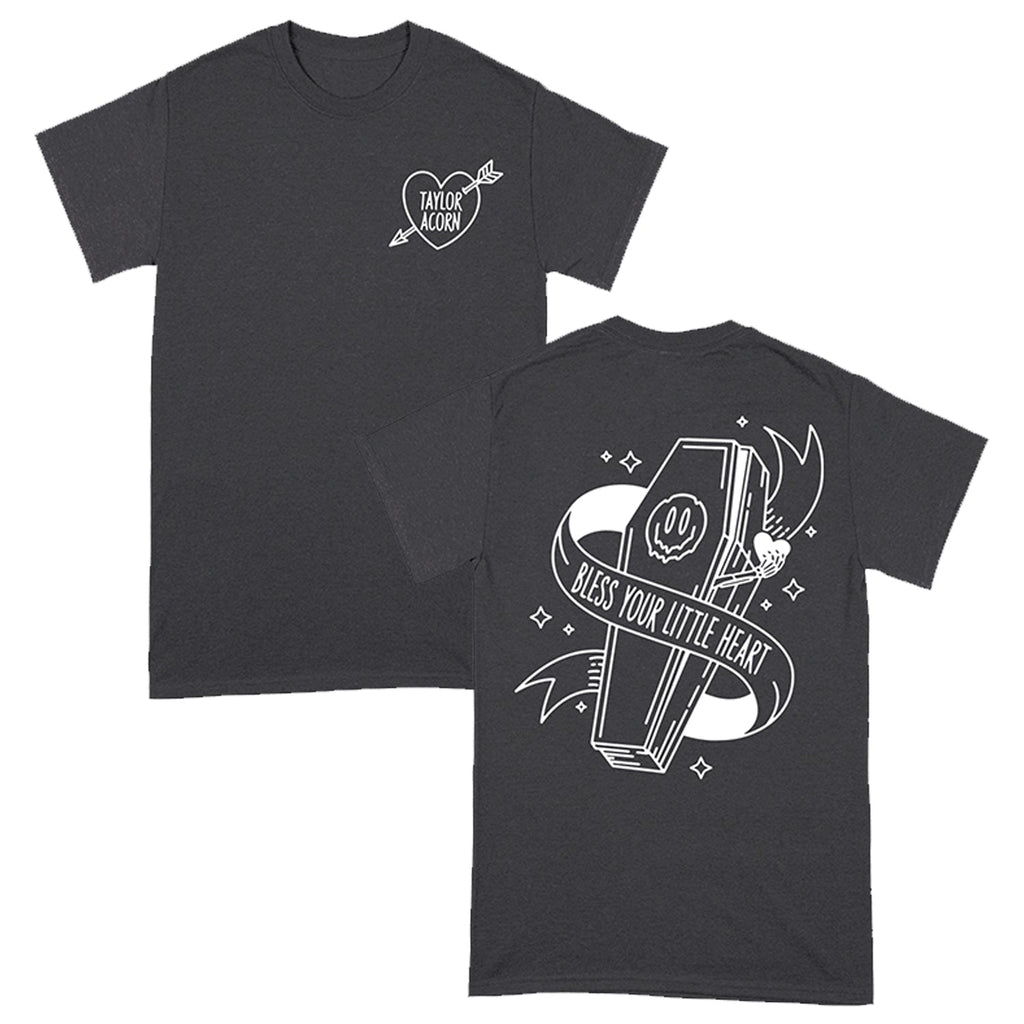 Final Nail T-Shirt (Pepper) Hoodie, Sweatshirt | CoreVibeTees.com