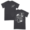 Final Nail T-Shirt (Pepper) Hoodie, Sweatshirt | CoreVibeTees.com