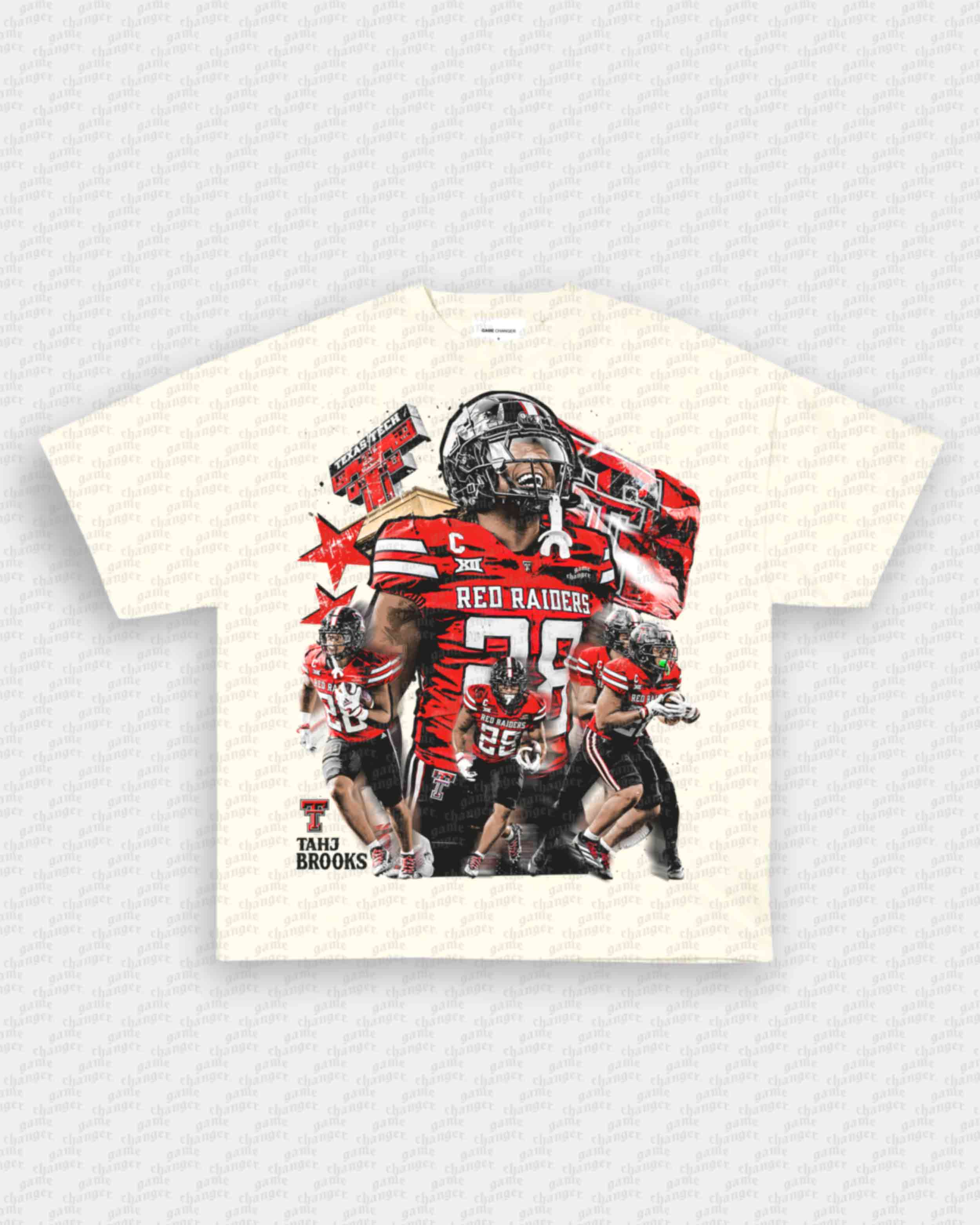 TAHJ BROOKS TEE Hoodie, Sweatshirt | CoreVibeTees.com (Image 2)