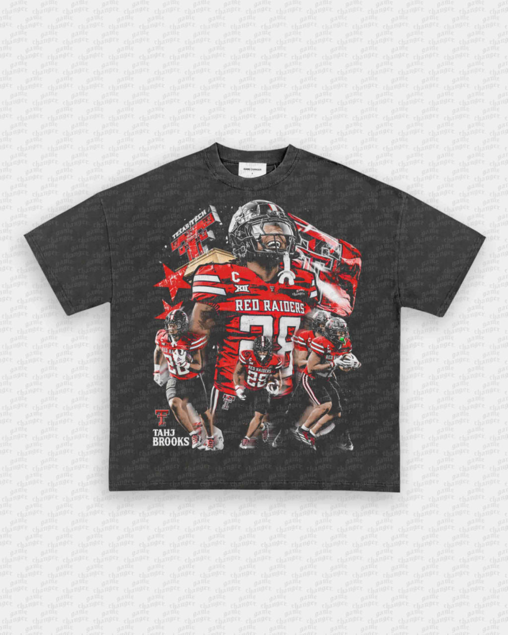 TAHJ BROOKS TEE Hoodie, Sweatshirt | CoreVibeTees.com (Image 4)