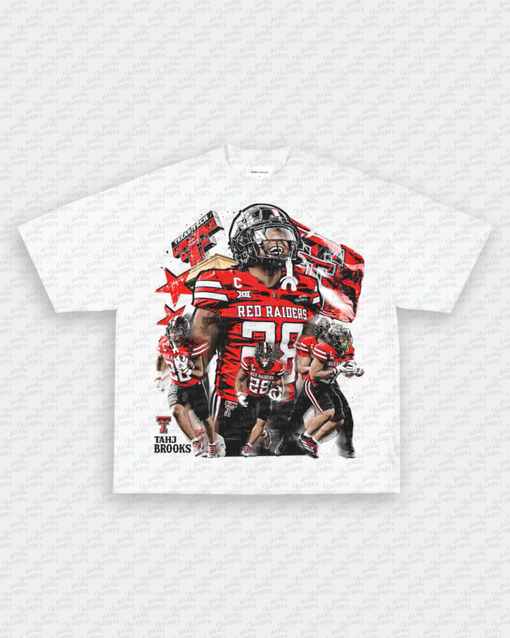 TAHJ BROOKS TEE Hoodie, Sweatshirt | CoreVibeTees.com (Image 3)