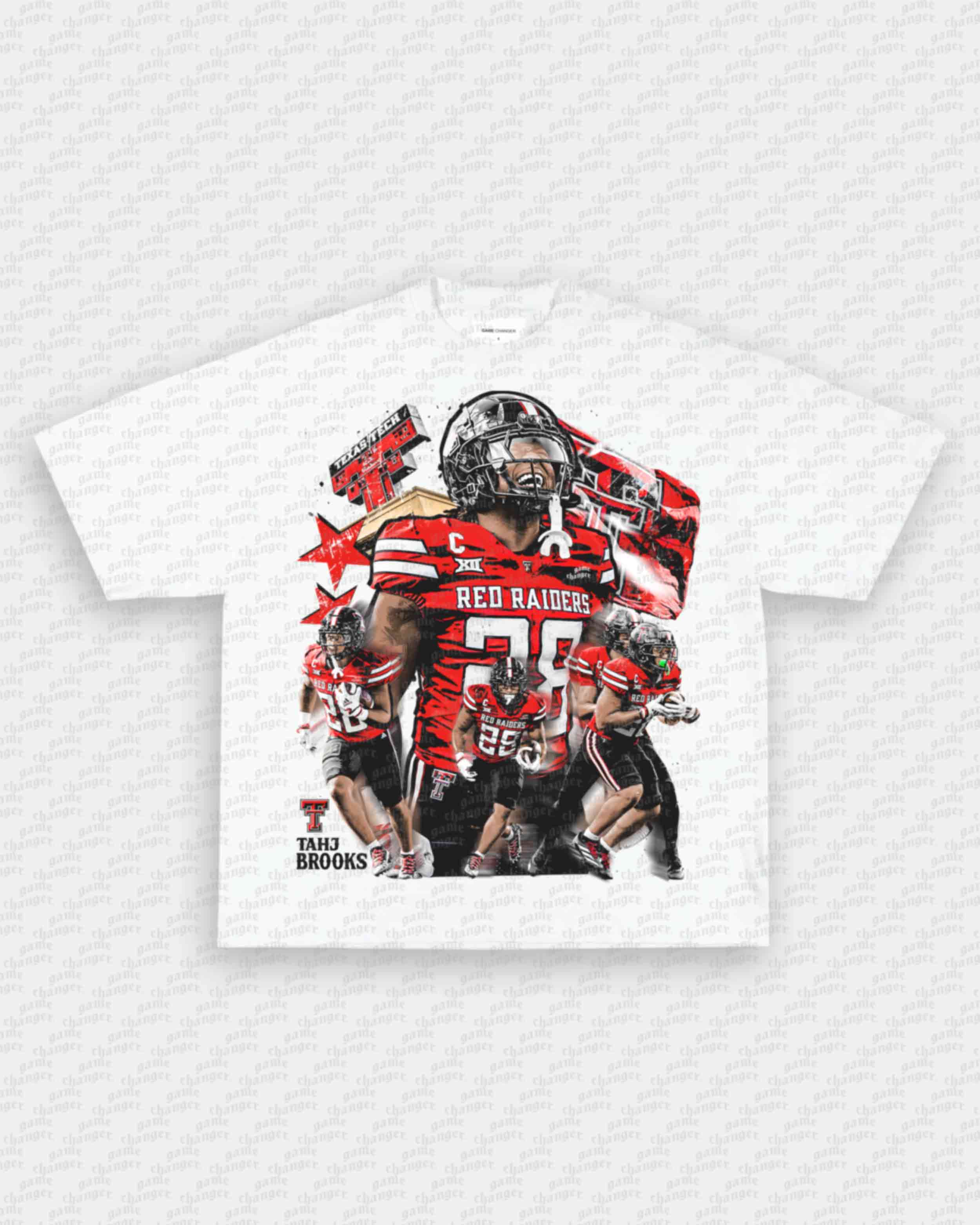 TAHJ BROOKS TEE Hoodie, Sweatshirt | CoreVibeTees.com (Image 3)
