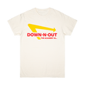 The Academy is... Down-N-Out Tee Hoodie, Sweatshirt | CoreVibeTees.com (Image 1)