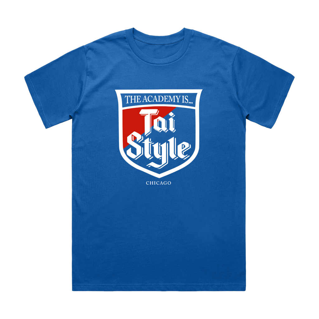 The Academy is... Tai Style Tee Hoodie, Sweatshirt | CoreVibeTees.com