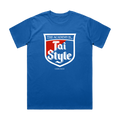 The Academy is... Tai Style Tee Hoodie, Sweatshirt | CoreVibeTees.com