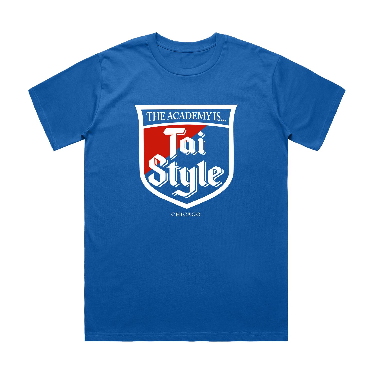 The Academy is... Tai Style Tee Hoodie, Sweatshirt | CoreVibeTees.com
