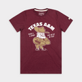 Texas A&M Ol‚Äô Sarge T-Shirt Hoodie, Sweatshirt | CoreVibeTees.com (Image 1)