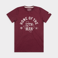 Home of the 12th Man Texas A&M Tee Hoodie, Sweatshirt | CoreVibeTees.com