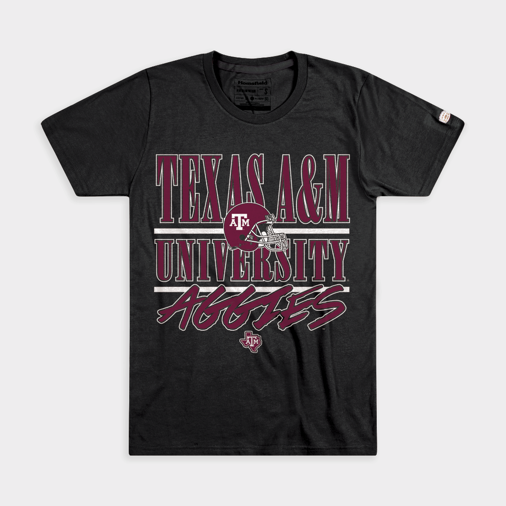 Texas A&M Aggies Football '90s-Inspired Tee Style001 Hoodie, Sweatshirt | CoreVibeTees.com