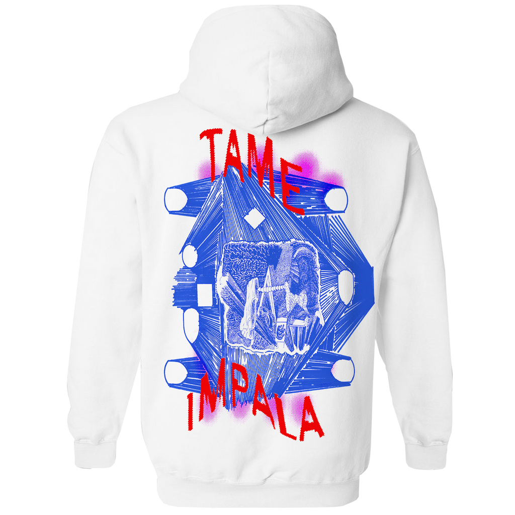 Luca Schenardi Hoodie T-Shirts, Sweatshirt | CoreVibeTees.com (Image 2)