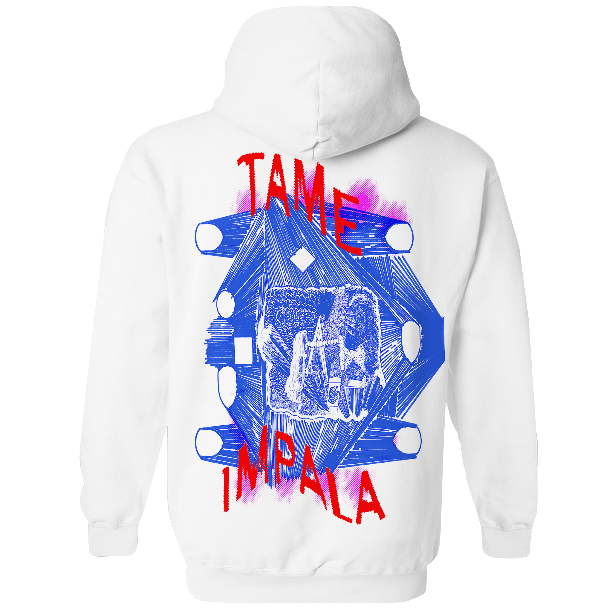 Luca Schenardi Hoodie T-Shirts, Sweatshirt | CoreVibeTees.com (Image 2)