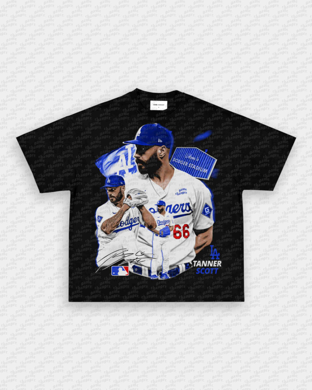 TANNER SCOTT TEE Hoodie, Sweatshirt | CoreVibeTees.com (Image 5)