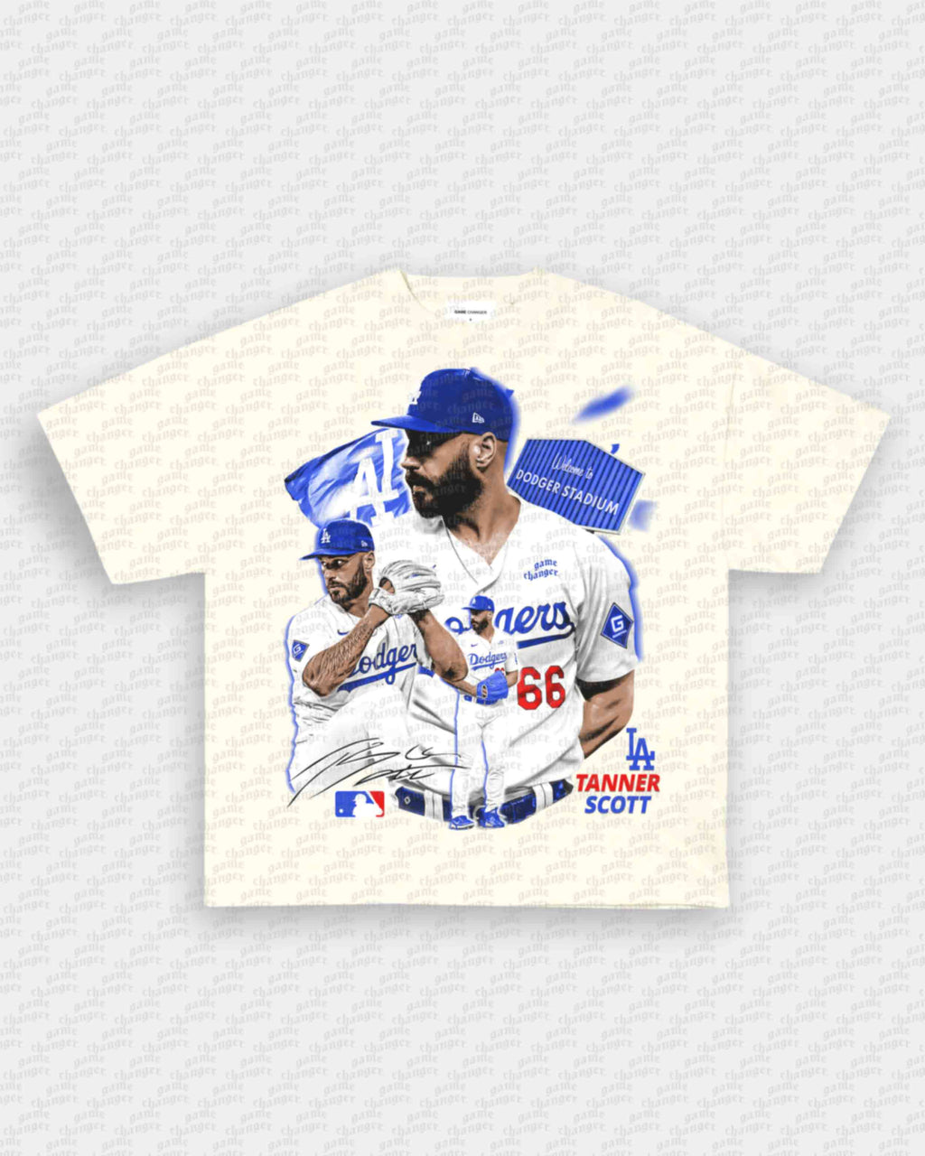 TANNER SCOTT TEE Hoodie, Sweatshirt | CoreVibeTees.com (Image 2)