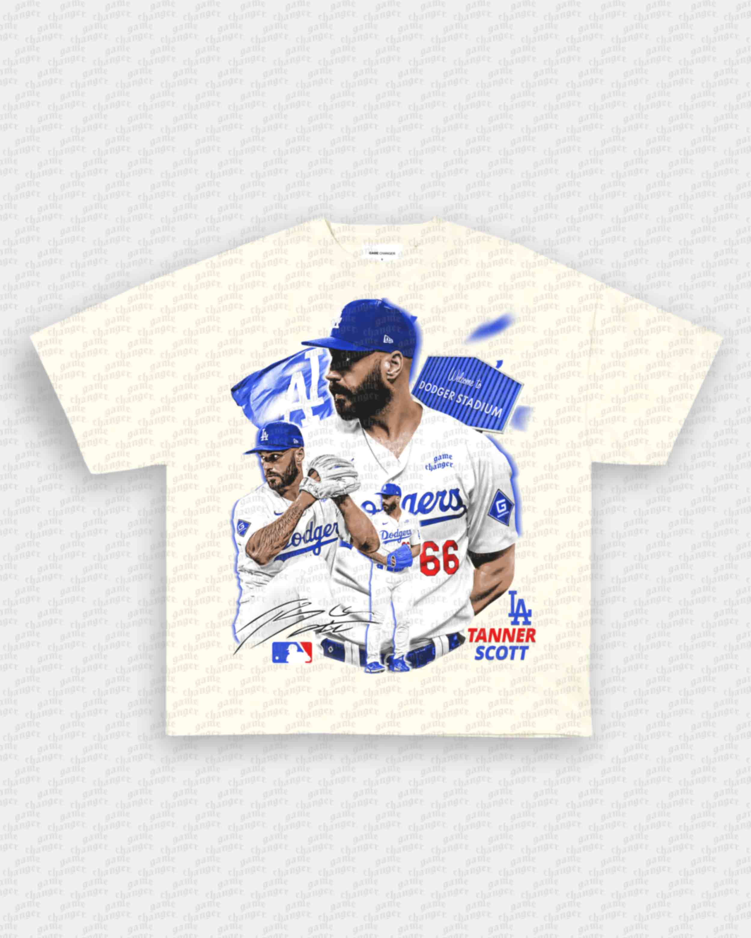 TANNER SCOTT TEE Hoodie, Sweatshirt | CoreVibeTees.com (Image 2)