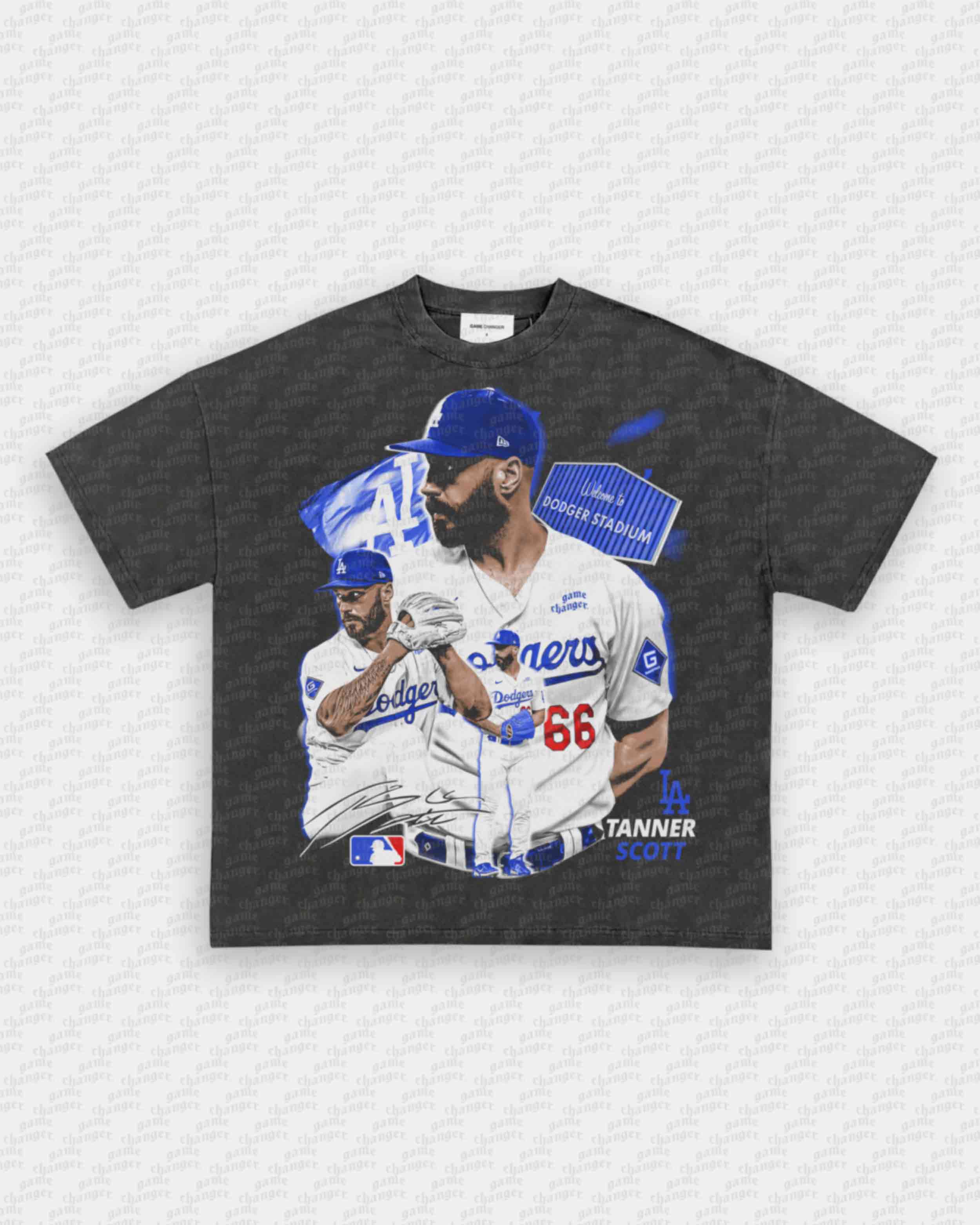 TANNER SCOTT TEE Hoodie, Sweatshirt | CoreVibeTees.com (Image 4)