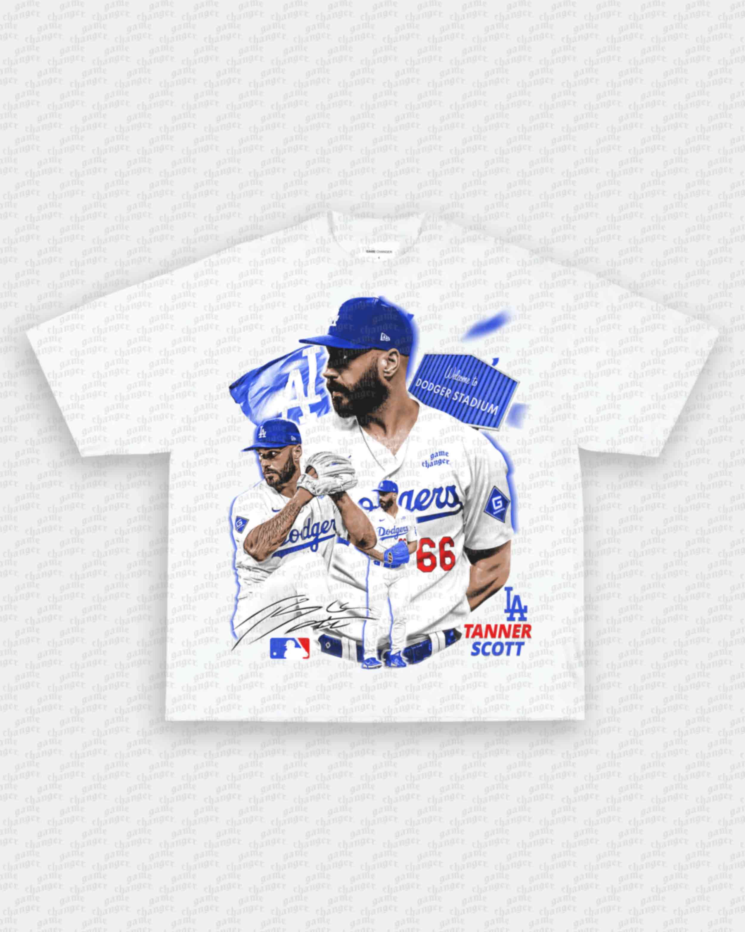 TANNER SCOTT TEE Hoodie, Sweatshirt | CoreVibeTees.com (Image 3)