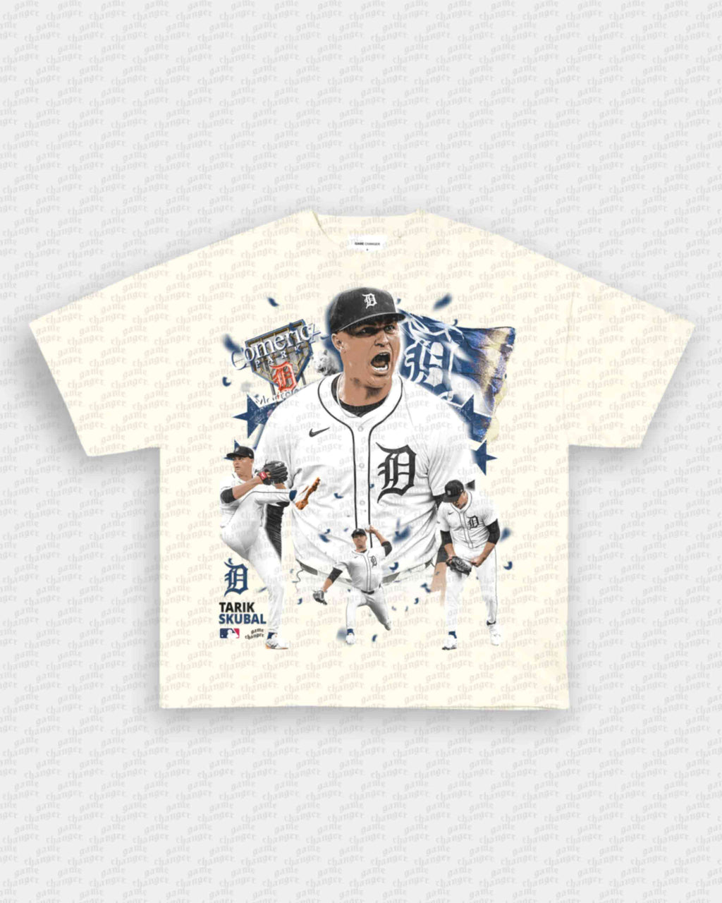TARIK SKUBAL TEE Hoodie, Sweatshirt | CoreVibeTees.com (Image 3)