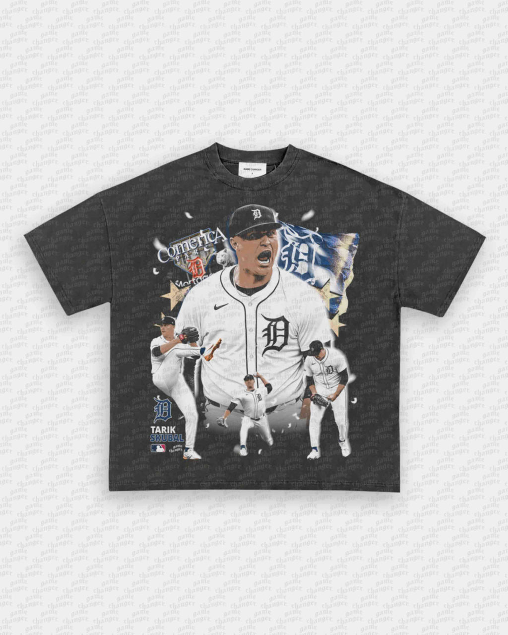 TARIK SKUBAL TEE Hoodie, Sweatshirt | CoreVibeTees.com (Image 4)