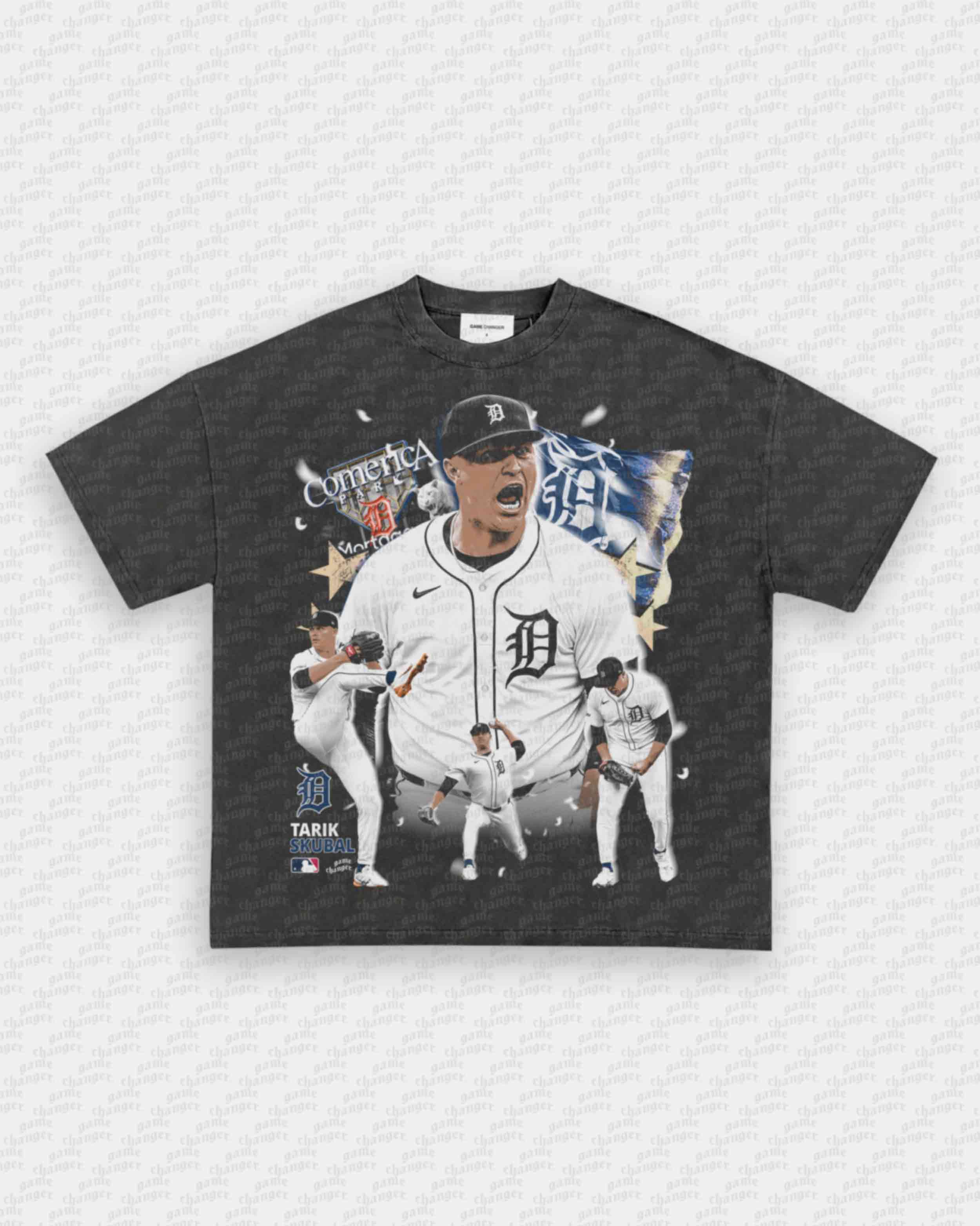 TARIK SKUBAL TEE Hoodie, Sweatshirt | CoreVibeTees.com (Image 4)