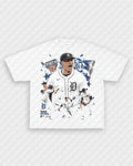 TARIK SKUBAL TEE Hoodie, Sweatshirt | CoreVibeTees.com (Image 1)
