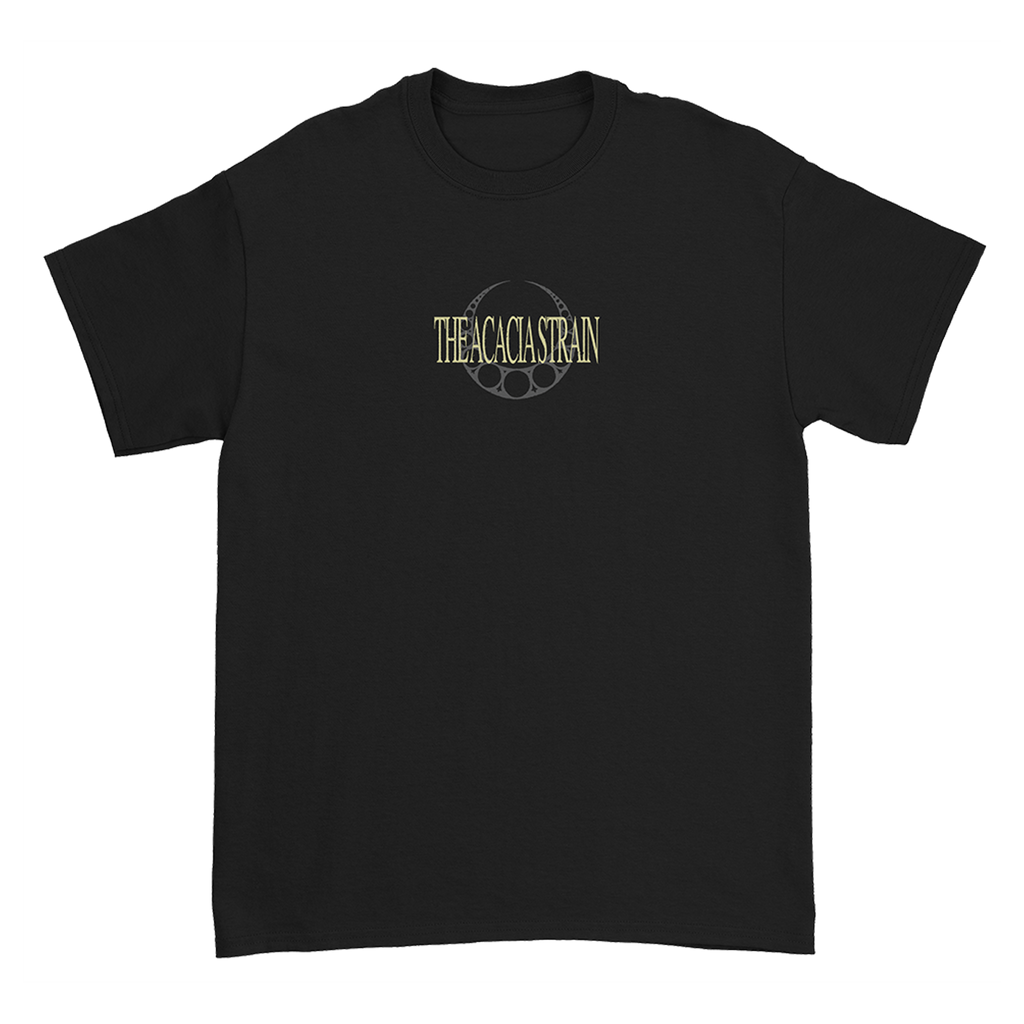 The Acacia Strain - Bleeding Rats T-Shirt Hoodie, Sweatshirt | CoreVibeTees.com (Image 2)