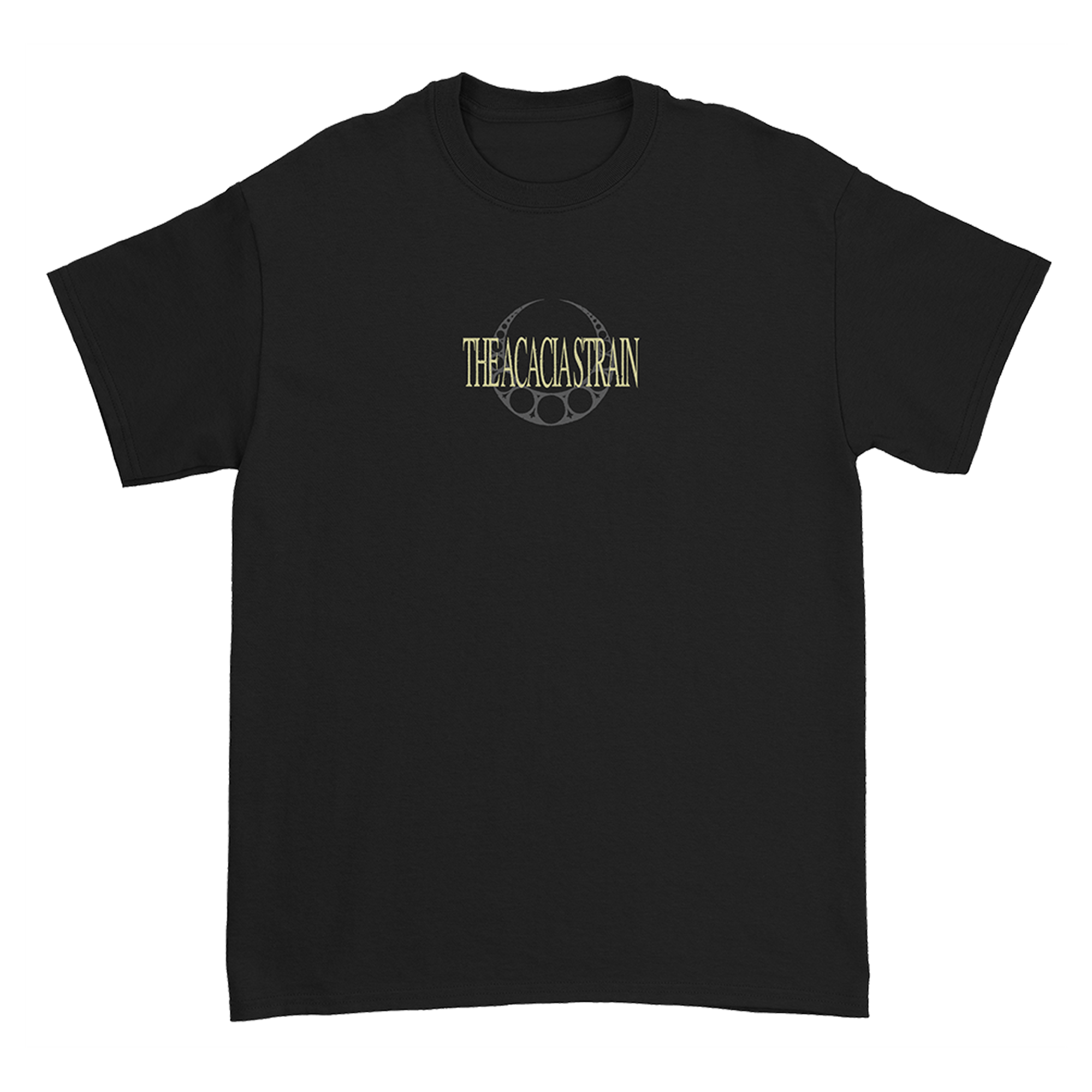 The Acacia Strain - Bleeding Rats T-Shirt Hoodie, Sweatshirt | CoreVibeTees.com (Image 2)