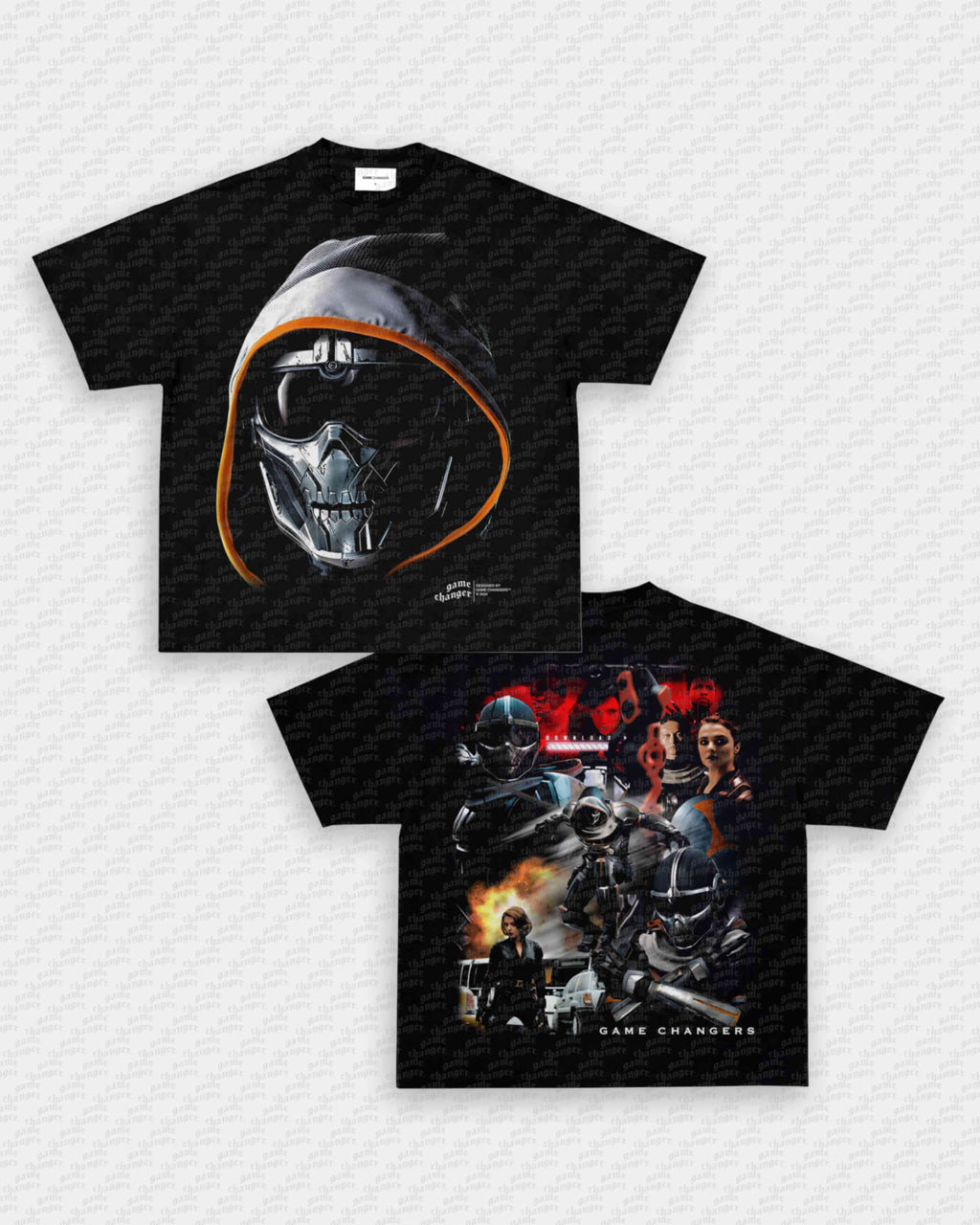 TASKMASTER TEE - [DS] Hoodie, Sweatshirt | CoreVibeTees.com (Image 3)