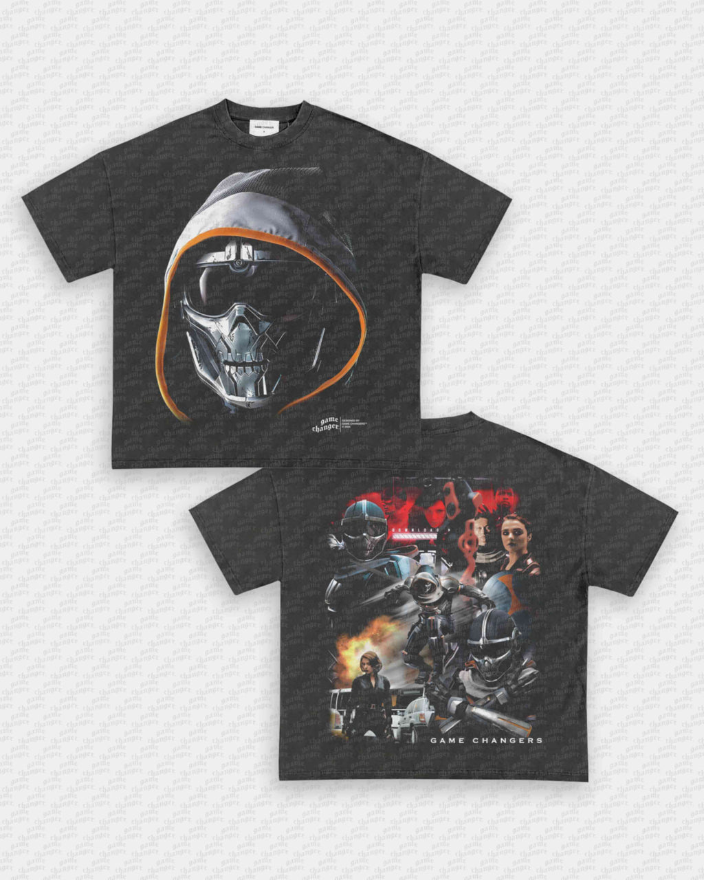 TASKMASTER TEE - [DS] Hoodie, Sweatshirt | CoreVibeTees.com (Image 2)