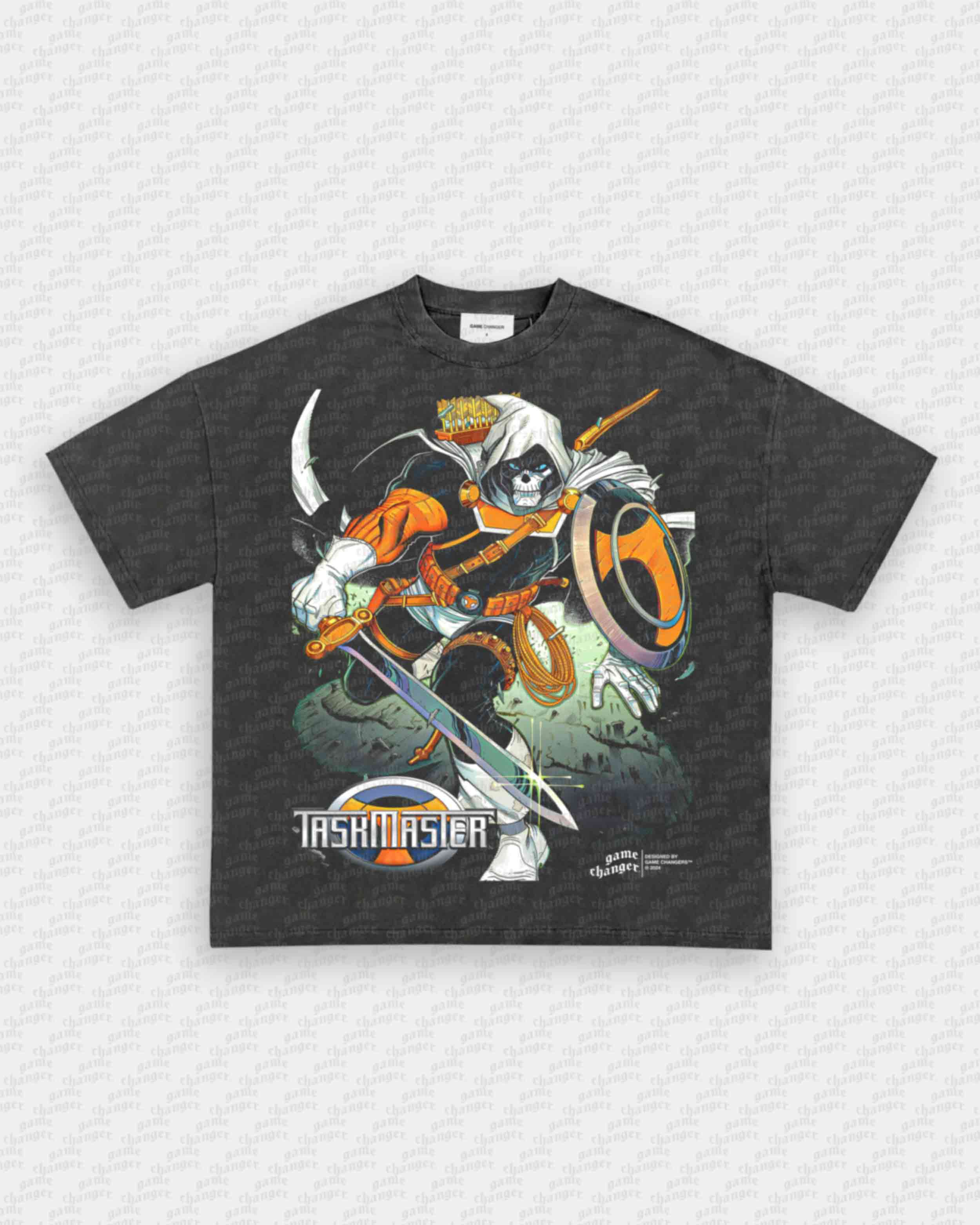 TASKMASTER V3 TEE Hoodie, Sweatshirt | CoreVibeTees.com (Image 2)