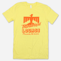 TL Logo Yellow T-Shirt Hoodie, Sweatshirt | CoreVibeTees.com (Image 1)