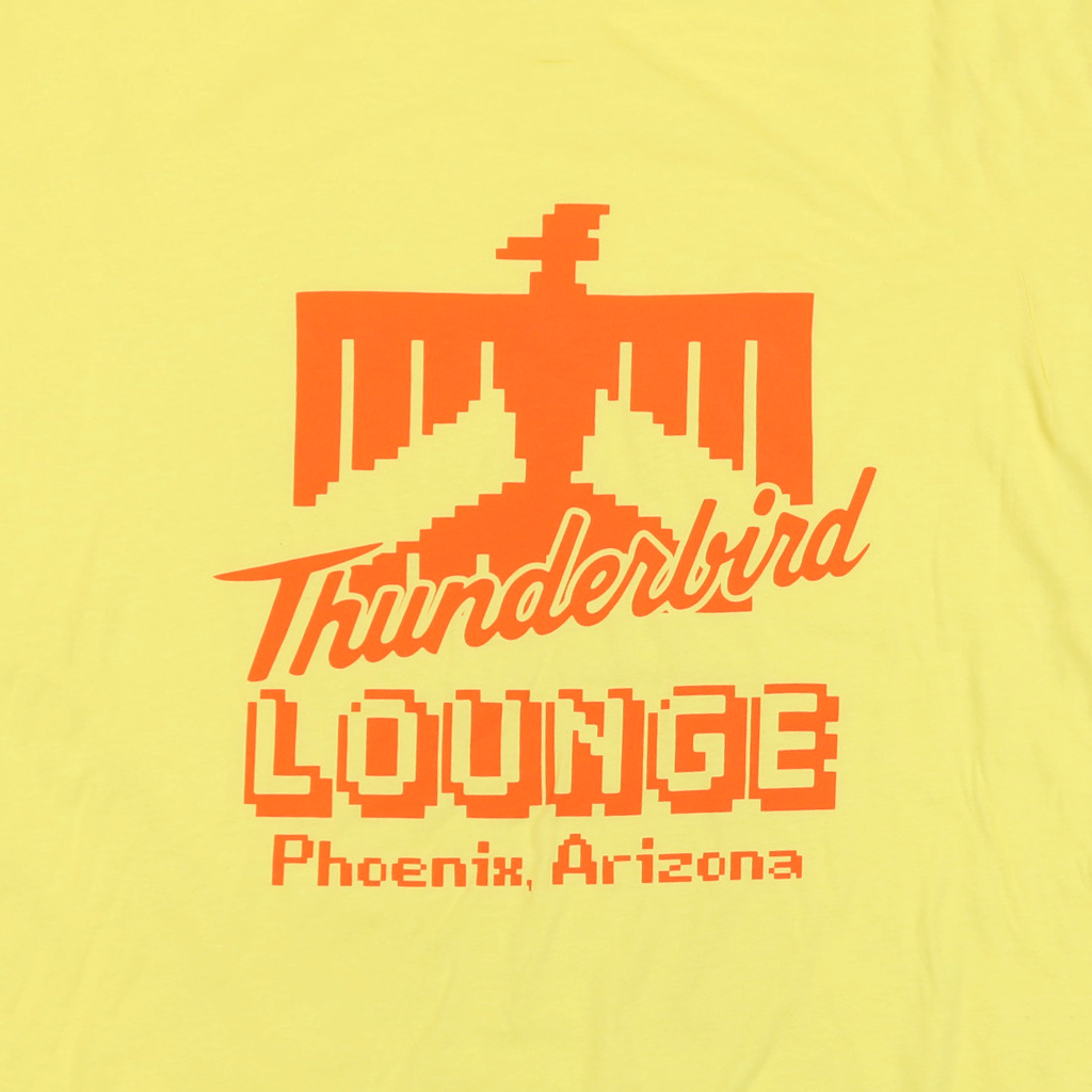 TL Logo Yellow T-Shirt Hoodie, Sweatshirt | CoreVibeTees.com (Image 2)