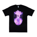 The Birthday Massacre - Fascination Fall Tour 2022 Tee Hoodie, Sweatshirt | CoreVibeTees.com (Image 1)