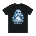 The Birthday Massacre - BLUE FACES TEE Hoodie, Sweatshirt | CoreVibeTees.com (Image 1)