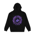 The Birthday Massacre - Geometric Bunny Hoodie T-Shirts, Sweatshirt | CoreVibeTees.com (Image 1)