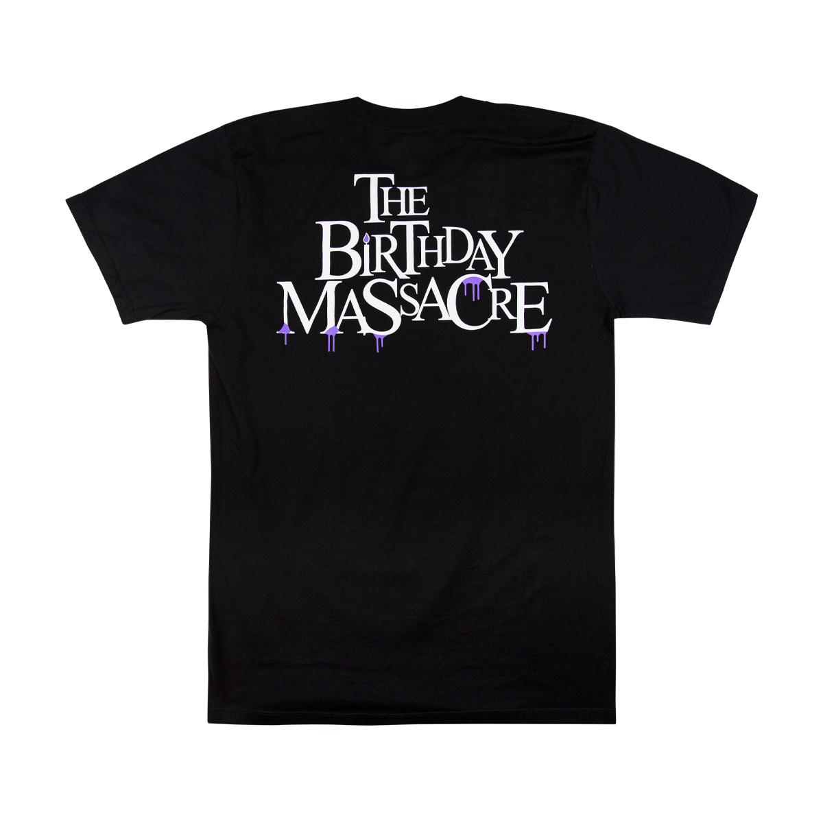 The Birthday Massacre - Zodiac Hand Tee Hoodie, Sweatshirt | CoreVibeTees.com (Image 2)