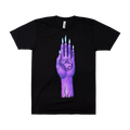 The Birthday Massacre - Zodiac Hand Tee Hoodie, Sweatshirt | CoreVibeTees.com (Image 1)